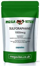 SULFORAPHANE CAPSULES 1000mcg