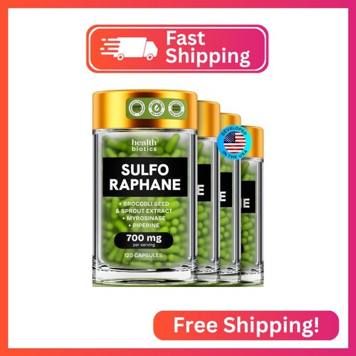 Liposomal sulforaphane - liposomal,