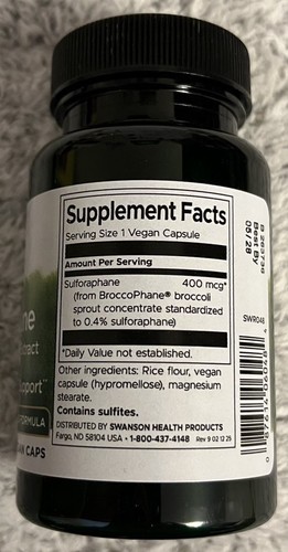 Special listing bottles - 2,