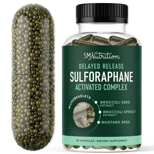 50mg sulforaphane - sm,