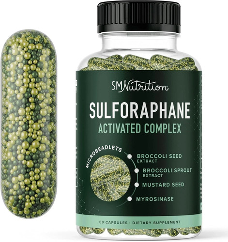 50mg sulforaphane - sm,