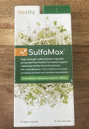 Sulforaphane