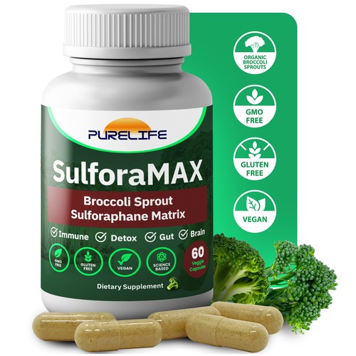 Purelife supplements - purelife,