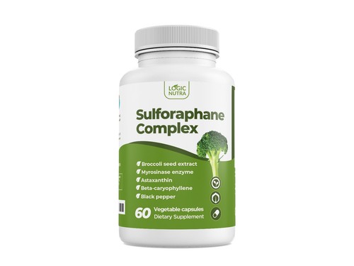 Sulforaphane complex - sulforaphane,