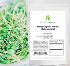 SULFORAPHANE 500mg Tablets -